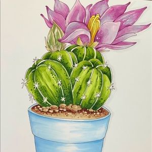 Meet your Posher, Marina